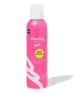 scheergel 200ml