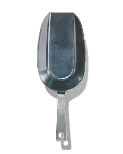 schepje aluminium