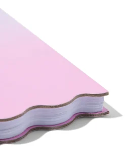 schetsboek A4 blanco gradient