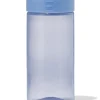 schoolbeker 300ml blauw