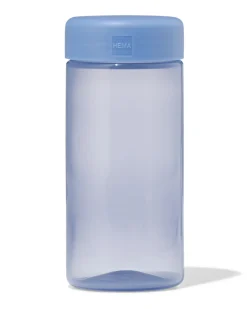 schoolbeker 300ml blauw