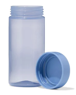 schoolbeker 300ml blauw