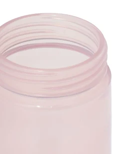 schoolbeker 300ml roze