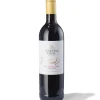 Schoone Gevel Natuurlik rood - alcoholvrij - 0.75L