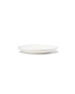 schotel Ø14cm Knap new bone china wit