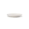 schotel Ø14cm Knap new bone china grijs