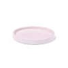 schotel voor bloempot ⌀12x2cm