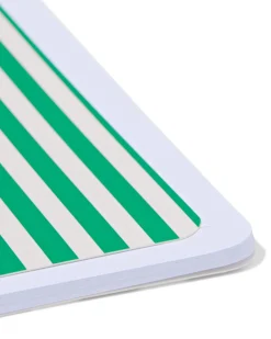 schriften A6 gelinieerd - 5 stuks