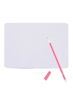 schriften A6 gelinieerd katten - 3 stuks