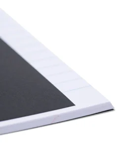 schriften A5 gelinieerd kraft - 10 stuks
