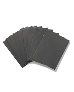 schriften A5 gelinieerd kraft - 10 stuks
