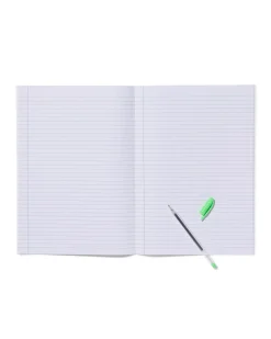 schriften A4/A5 - 2 stuks