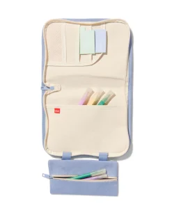 schrijfwaren organizer 18x23.5