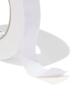 schuimtape 19mmx5m tweezijdig - 2 stuks