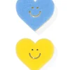 schuurspons hart