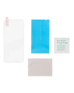 screenprotector iPhone 16