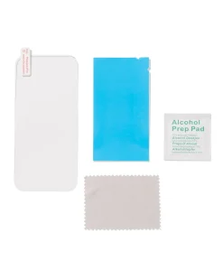 screenprotector iPhone 16 Pro
