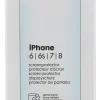 screenprotector iPhone 6/6S/7/8/SE2020
