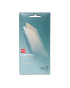 screenprotector Iphone X/XS