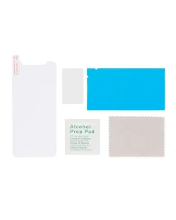 screenprotector Iphone X/XS