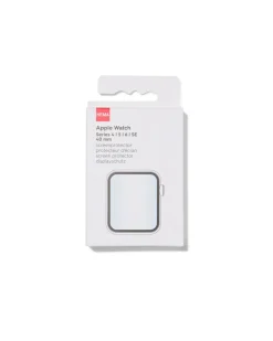 screenprotector voor Apple Watch 4/5/6G/SE 40mm