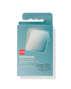 screenprotector voor Apple Watch 4/5/6G/SE 44mm