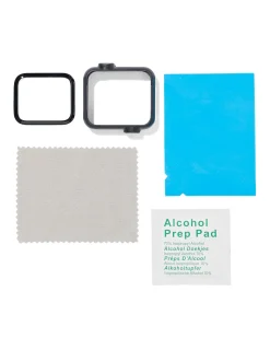 screenprotector voor Apple Watch 4/5/6G/SE 44mm