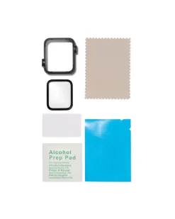 screenprotector voor Apple Watch 4/5/6G/SE 44mm