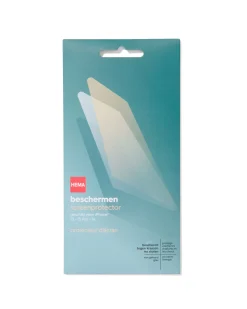 screenprotector voor iPhone 13/13Pro/14