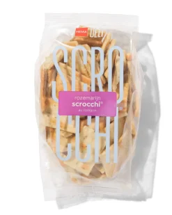 scrocchi rozemarijn 150g