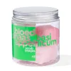 scrubblokjes bloedsinaasappel en basilicum - 6 stuks
