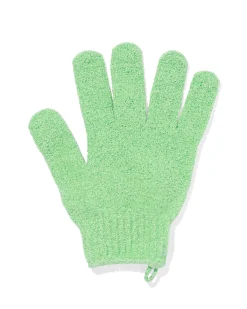 scrubhandschoen groen