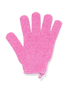 scrubhandschoen roze