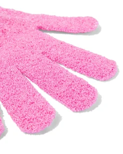 scrubhandschoen roze