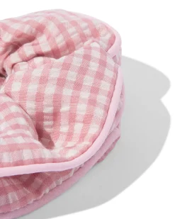 scrunchie haarelastiek