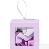 scrunchies in box - 3 stuks