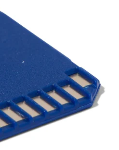 SD geheugenkaart 32GB
