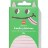 sensitieve kinderpleisters
