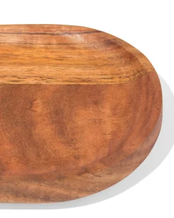 serveerplankje 31x15cm hout