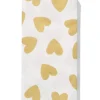 servetten 33x18cm papier hart - 12 stuks