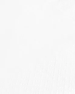 servetten 33x33cm papier wit - 20 stuks