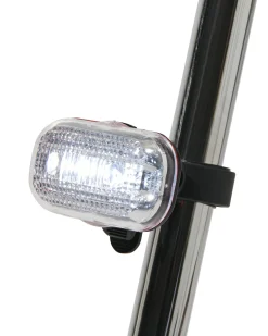set LED lampjes
