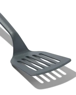 set spatel, lepel en soeplepel