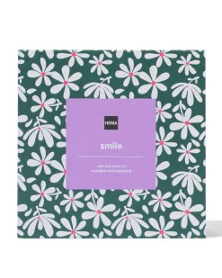 sfeerlichten geur smile