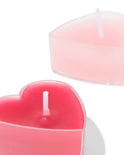 sfeerlichten liefde - 9 stuks