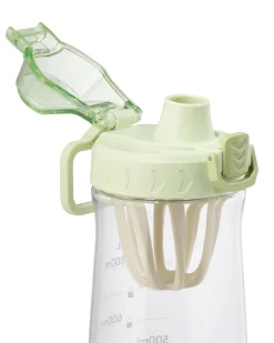 shakebeker 1.1L groen