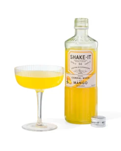 Shake-it Mixer mango 500ml