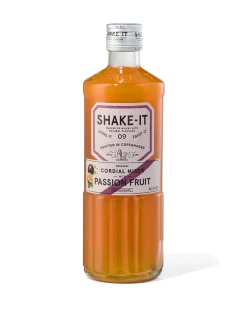 Shake-it Mixer passievrucht 500ml