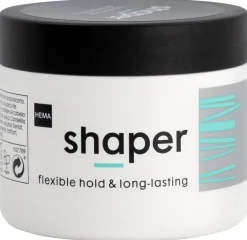 shaper flexible hold & long-lasting 125ml