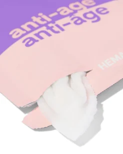 sheetmasker anti-age